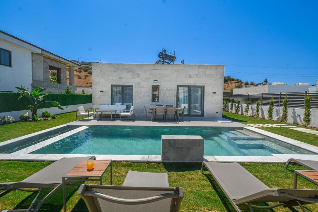 Kaura Villas Bodrum (Özel Havuz) — 8