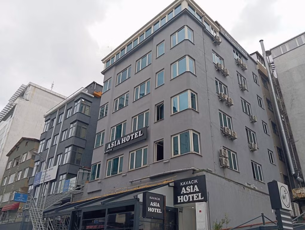 Kavacık Asia Hotel