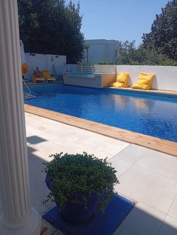 Kavala Hotel Bodrum — 2