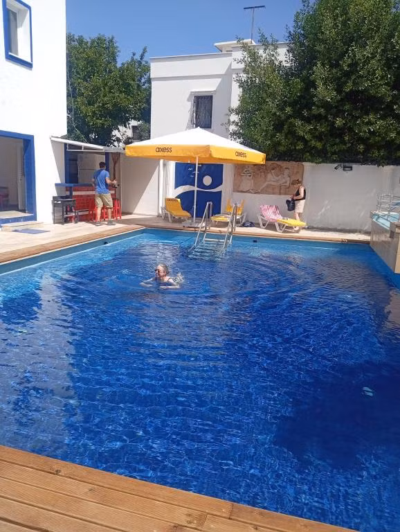 Kavala Hotel Bodrum — 4