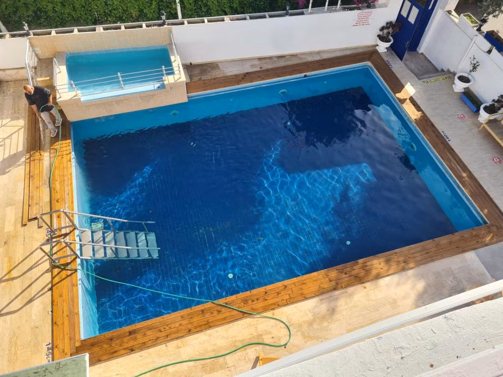 Kavala Hotel Bodrum — 6