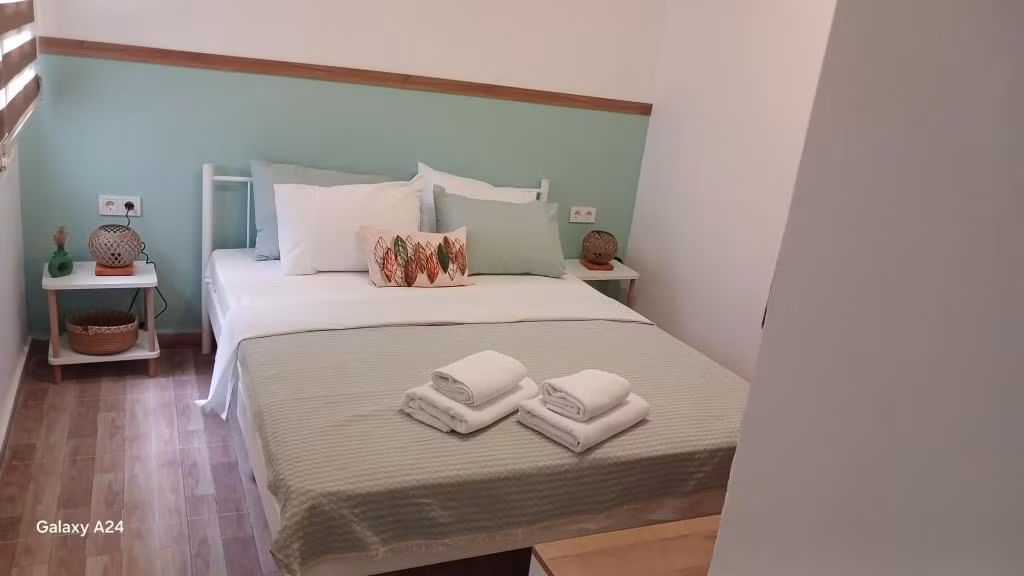 Kavala Hotel Bodrum — 7