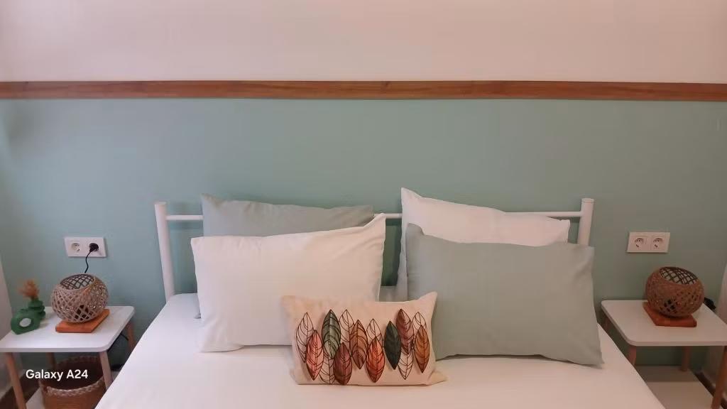 Kavala Hotel Bodrum — 8
