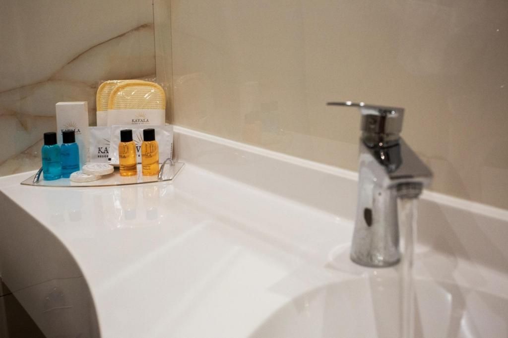 Kavala Resort & Spa — 6
