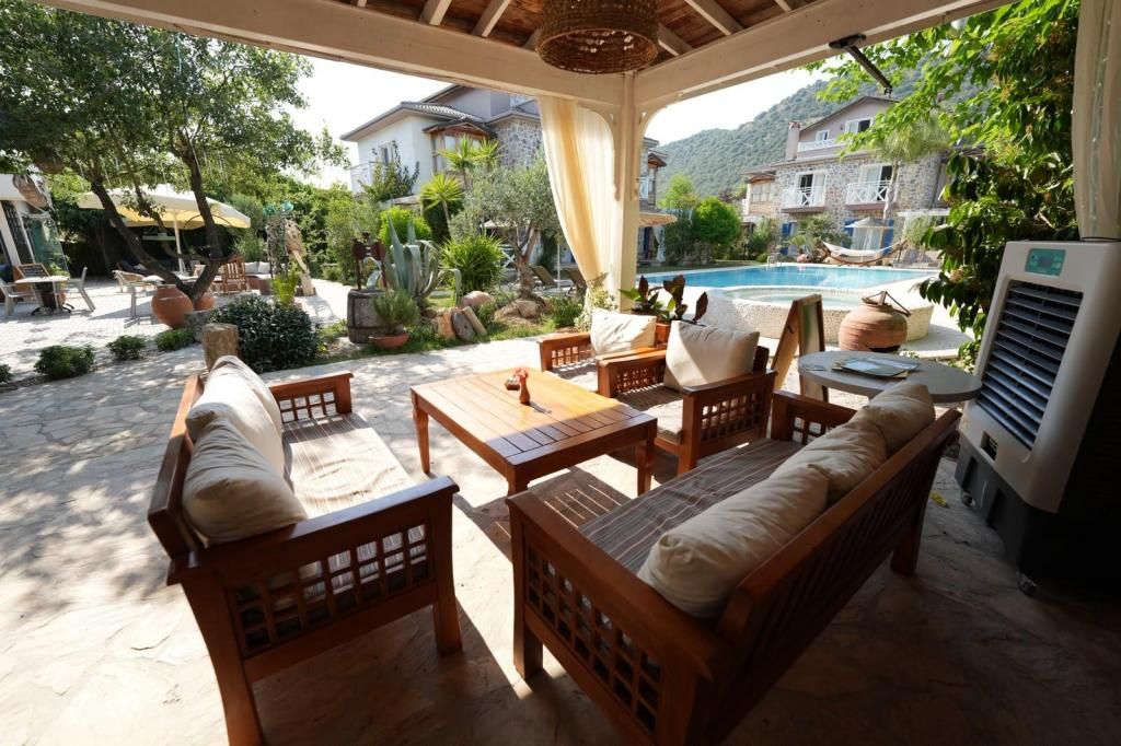Kaya Amari Hotel — 4