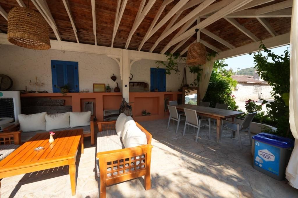 Kaya Amari Hotel — 8
