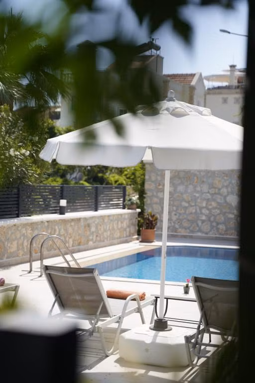 Kaya Apartments — 9