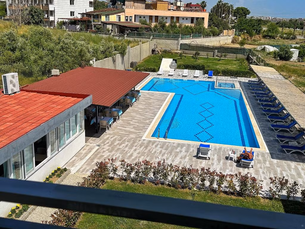 Otel Resmi