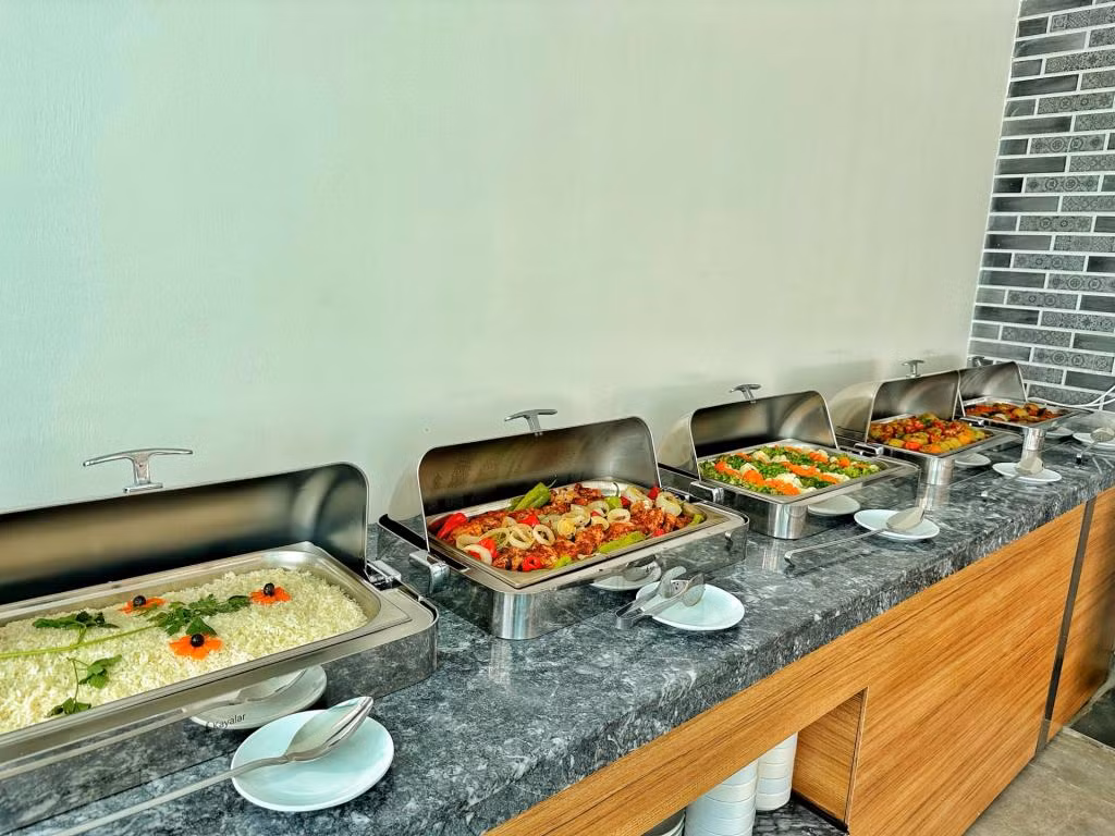 Otel Resmi