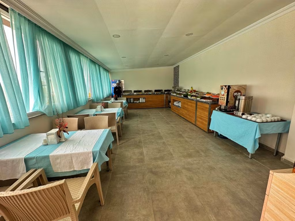 Otel Resmi