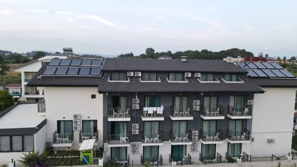 Otel Resmi