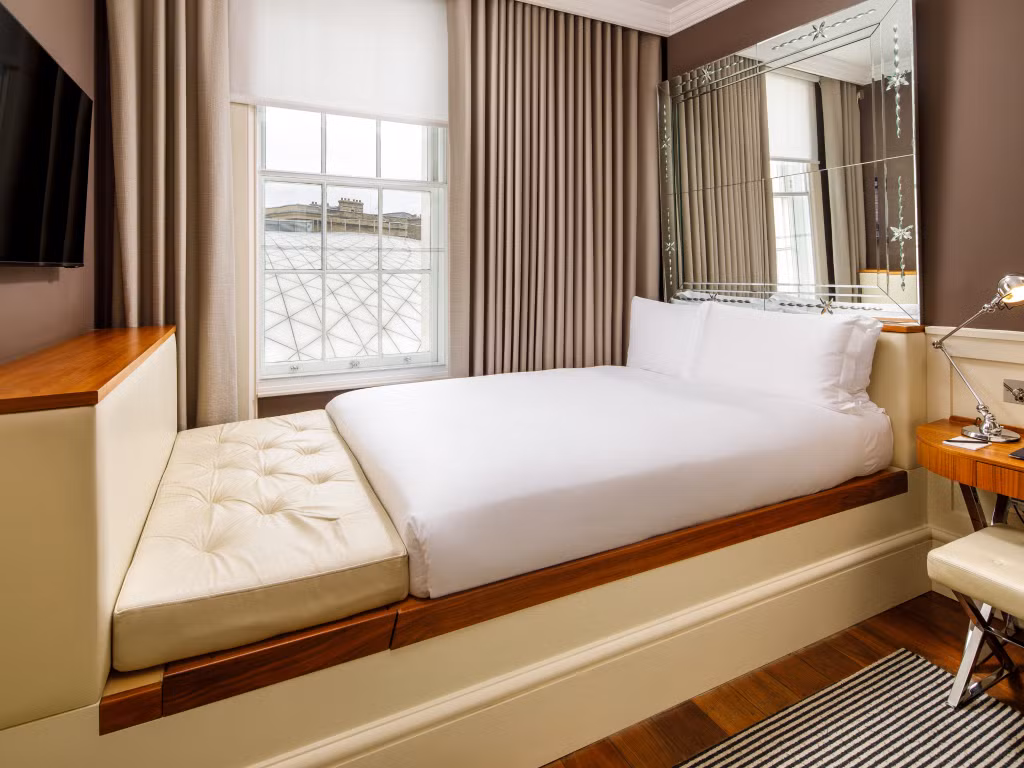 Kaya Great Northern Hotel — 2