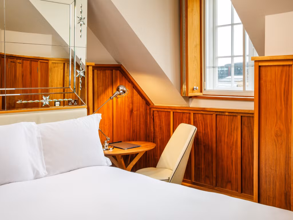 Kaya Great Northern Hotel — 9