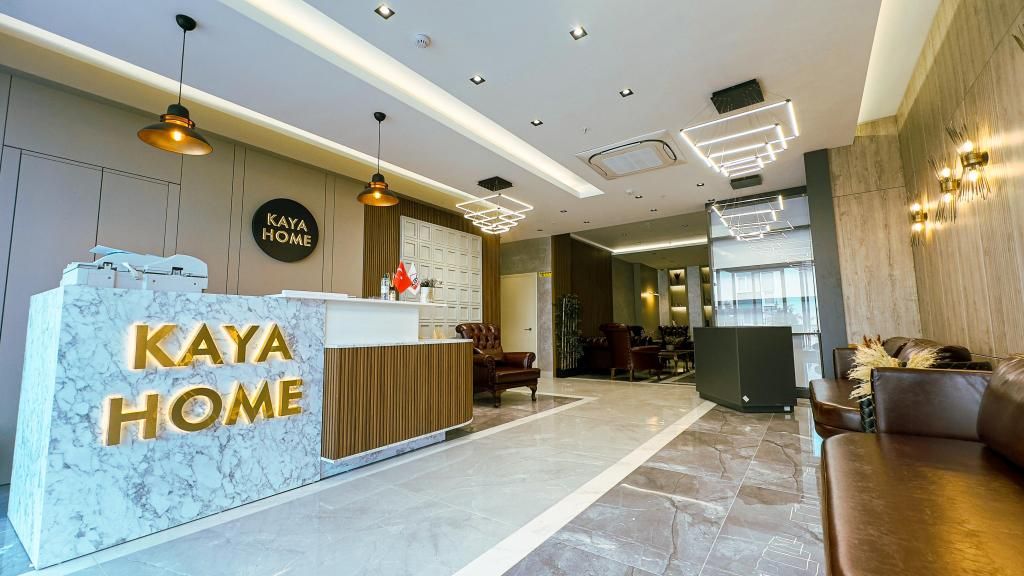 Kaya Home Otel — 4