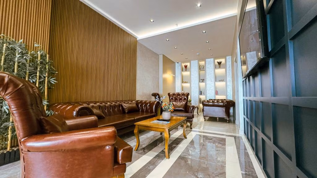 Kaya Home Otel — 6