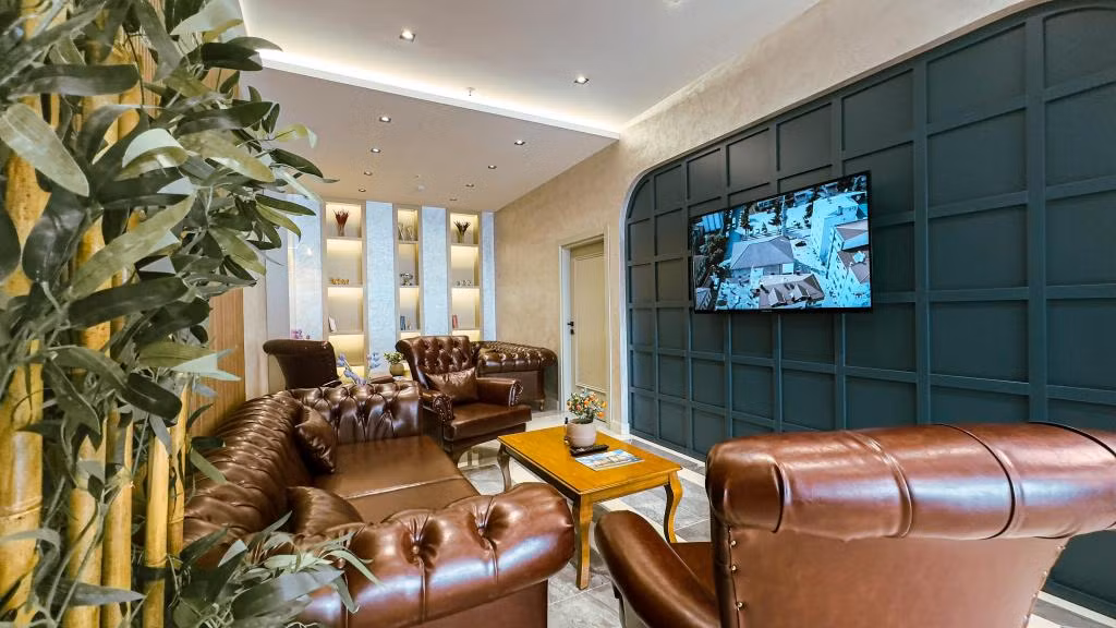 Kaya Home Otel — 7
