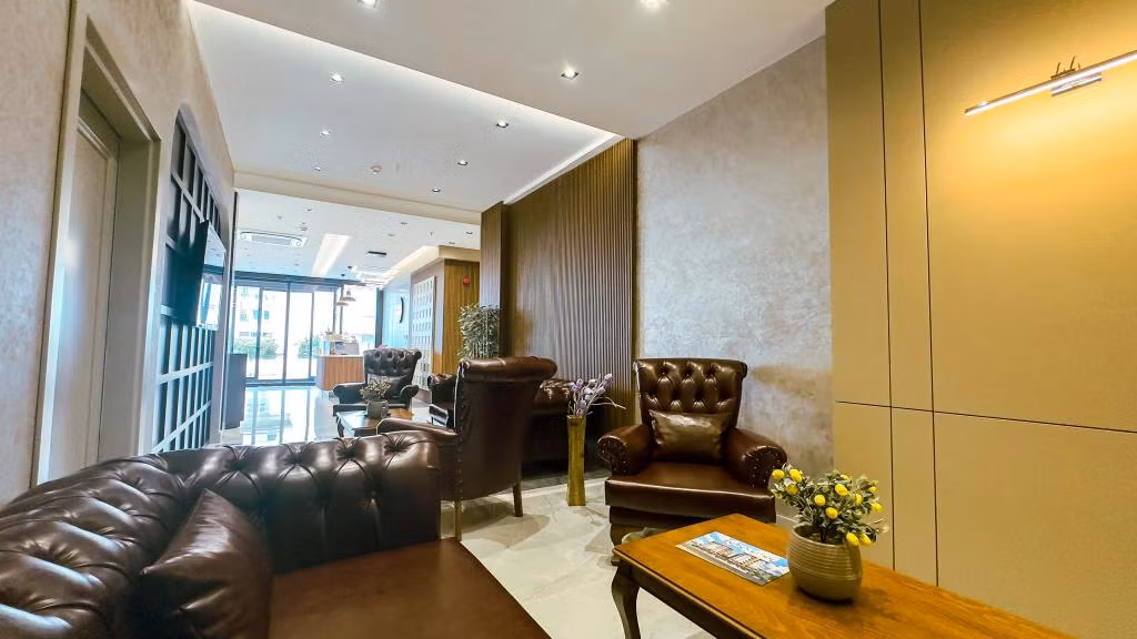 Kaya Home Otel — 9