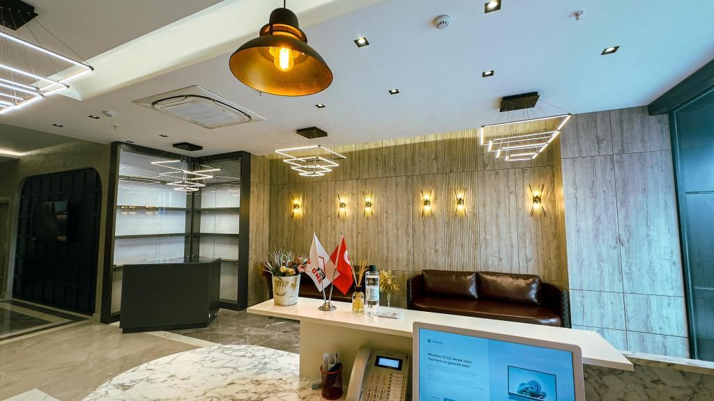 Kaya Home Otel — 2
