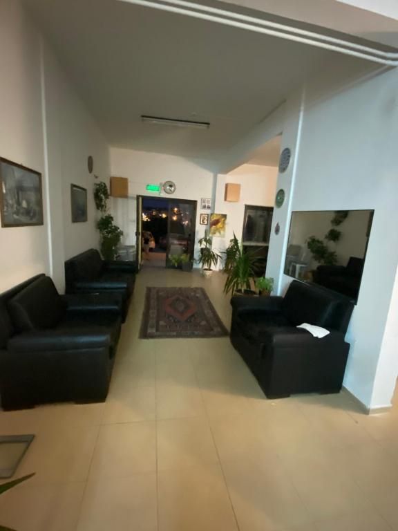 Kaya Pansiyon Çeşme — 6