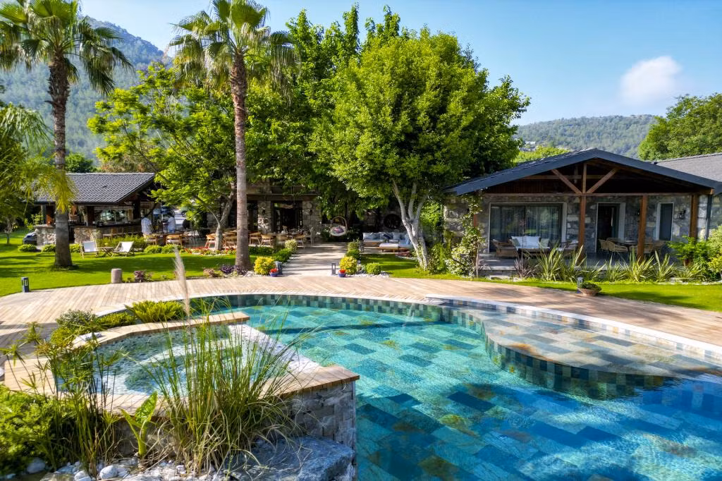 Kaya Villas Exclusive — 4