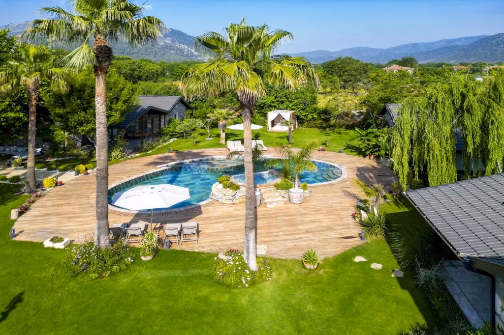 Kaya Villas Exclusive — 2