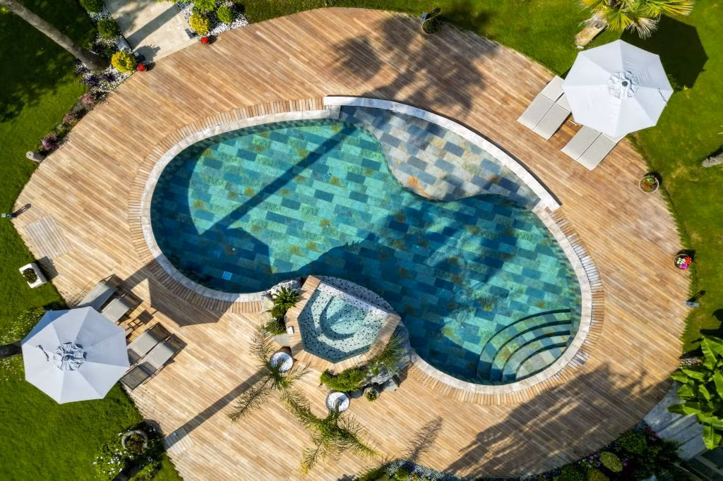 Kaya Villas Exclusive — 3