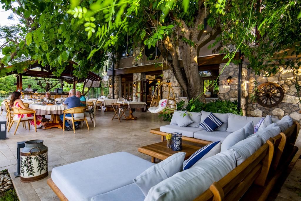 Kaya Villas Exclusive — 6