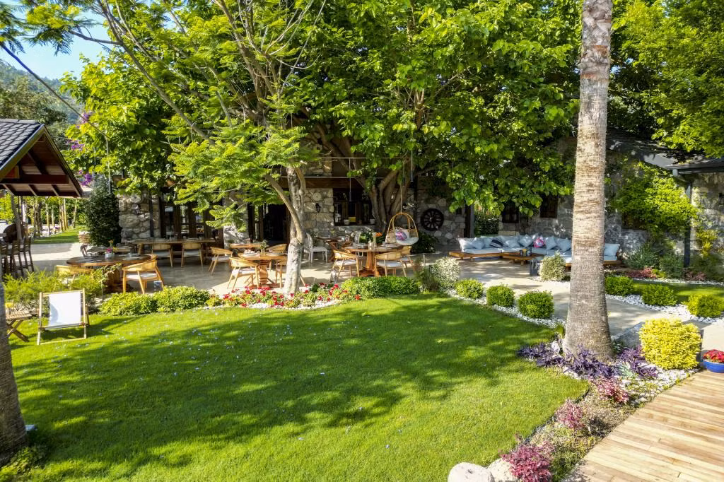Kaya Villas Exclusive — 7