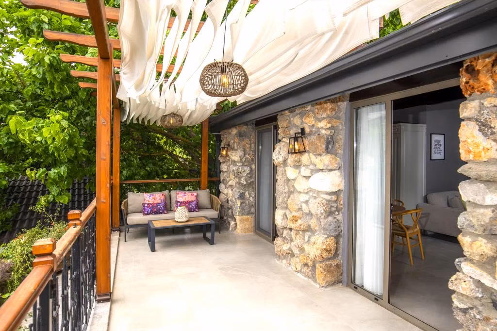 Kaya Villas Exclusive — 8