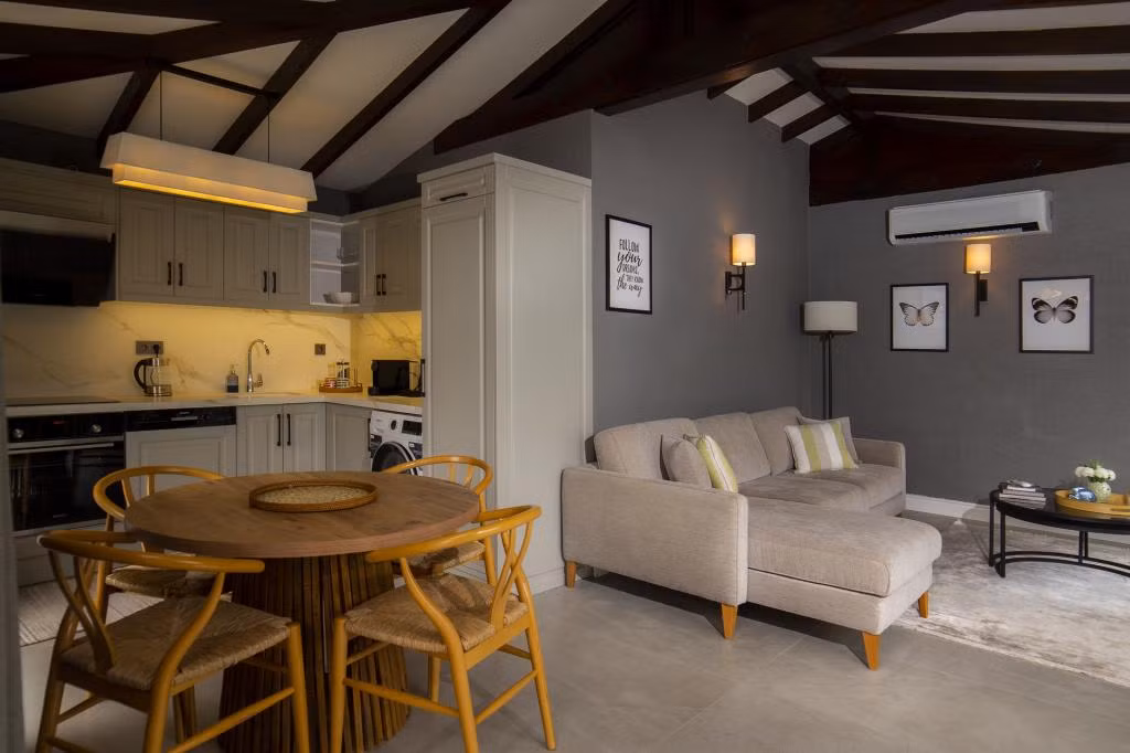 Kaya Villas Exclusive — 9