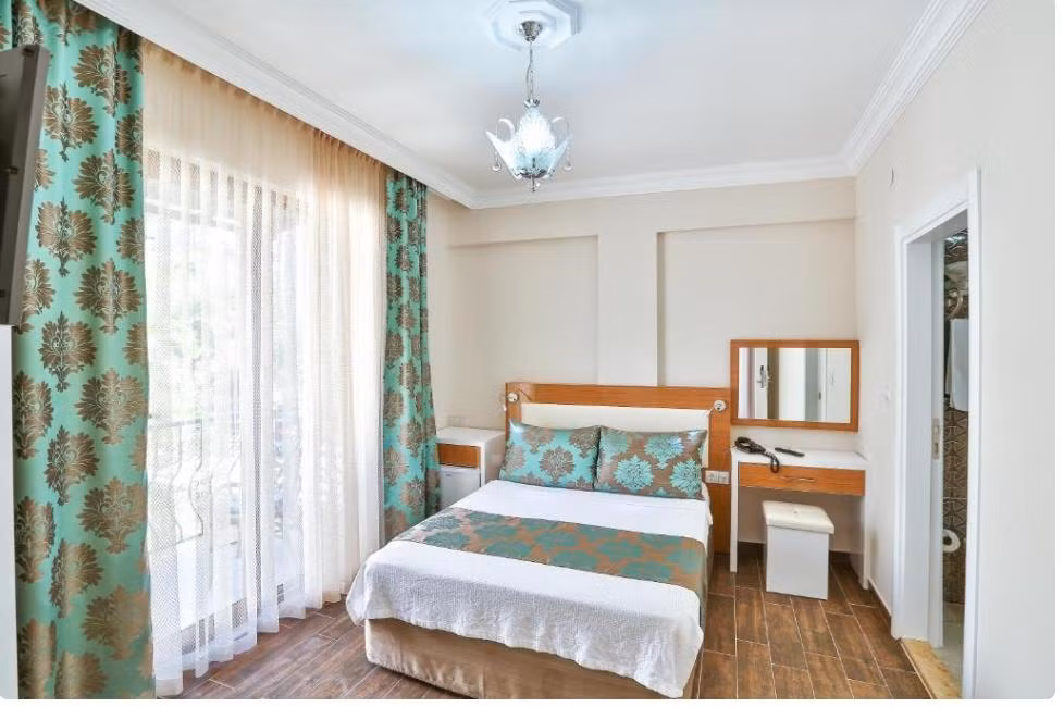 Kayahan Hotel — 7