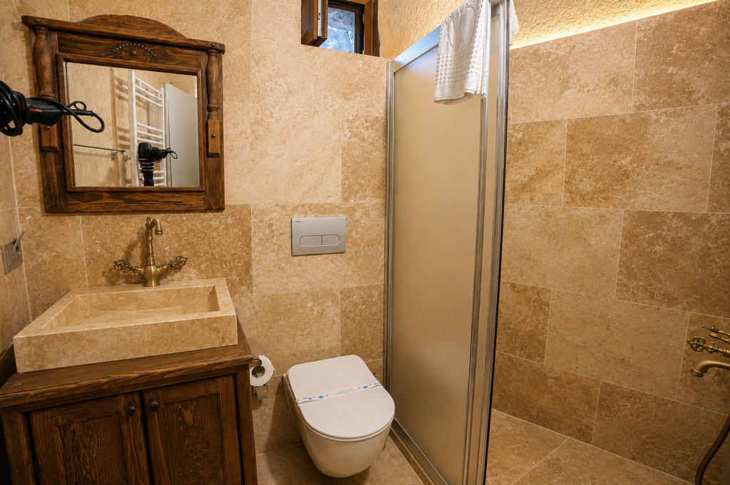 Kayaharman Cave Otel — 7