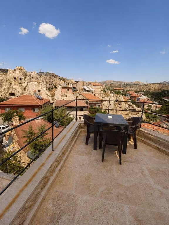 Kayaharman Cave Otel — 5
