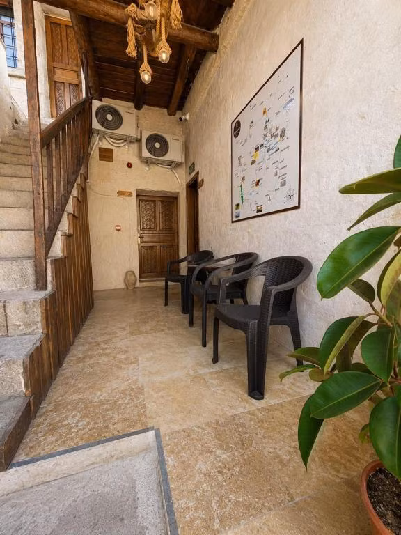Kayaharman Cave Otel — 6