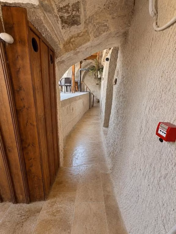 Kayaharman Cave Otel — 7