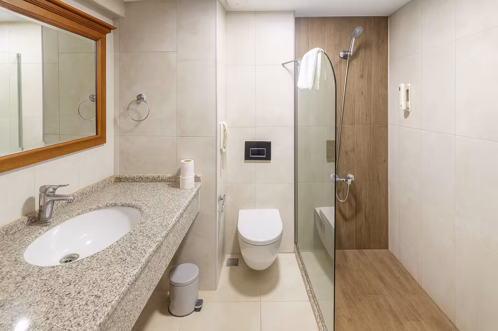 Kayhanbey Otel Kuşadası — 8