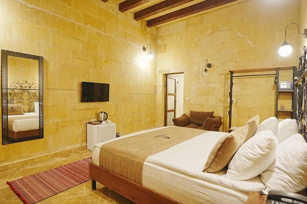 Kayra Cave Suites — 3