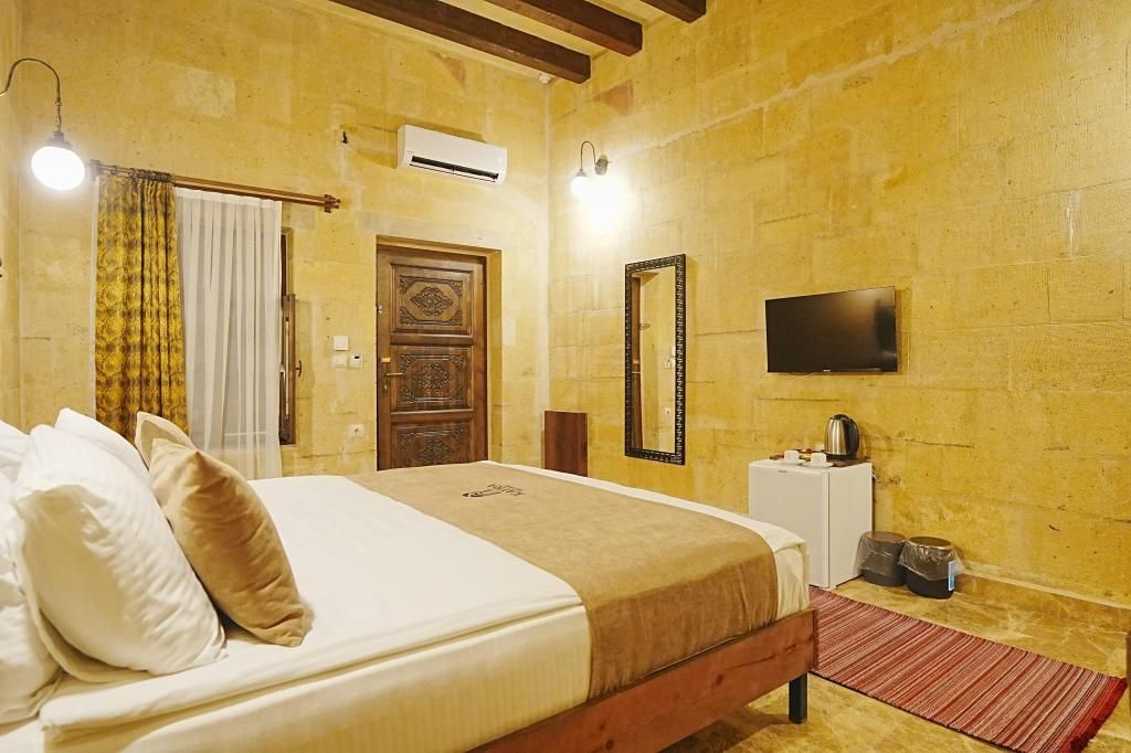 Kayra Cave Suites — 4