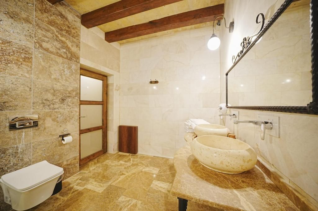 Kayra Cave Suites — 6