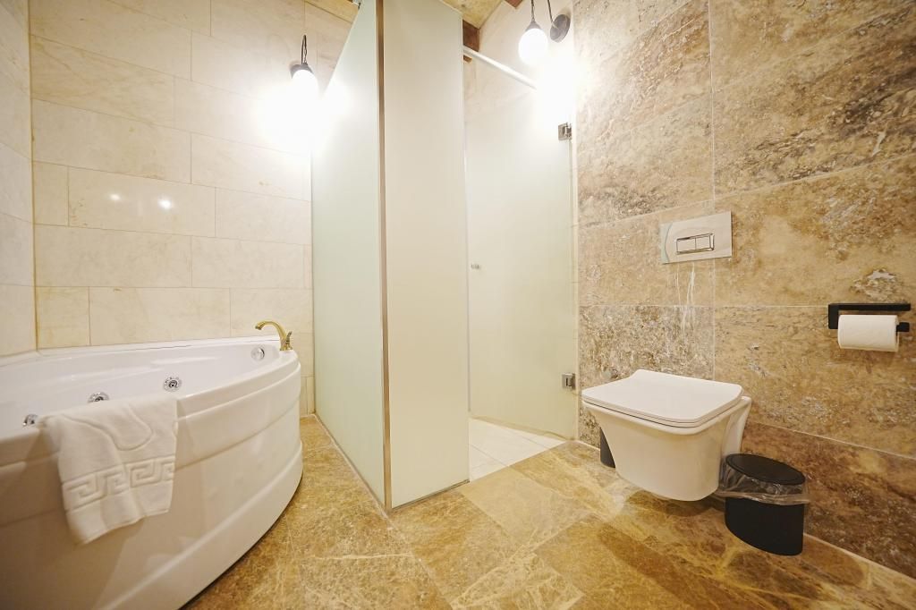 Kayra Cave Suites — 7