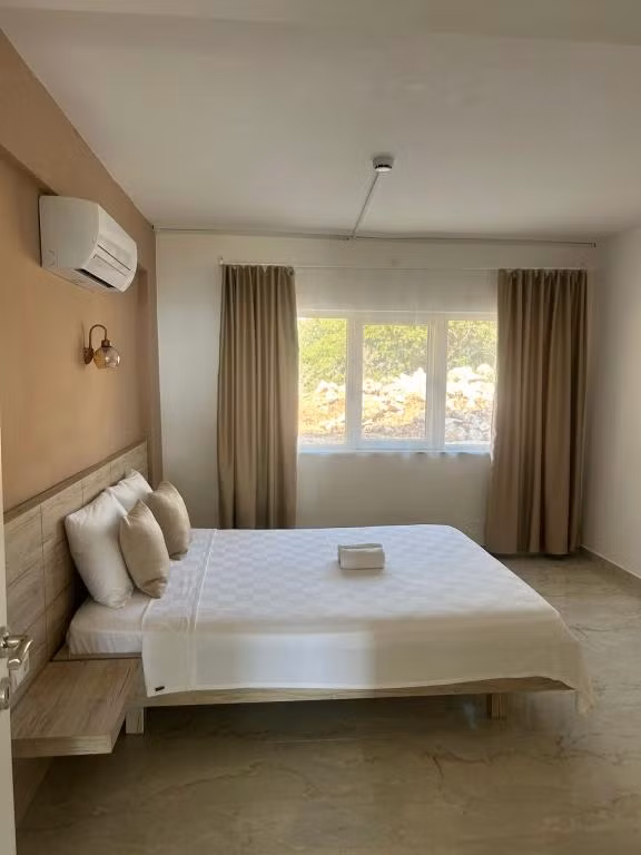 Kaş Ay Işığı Suit Apart — 9