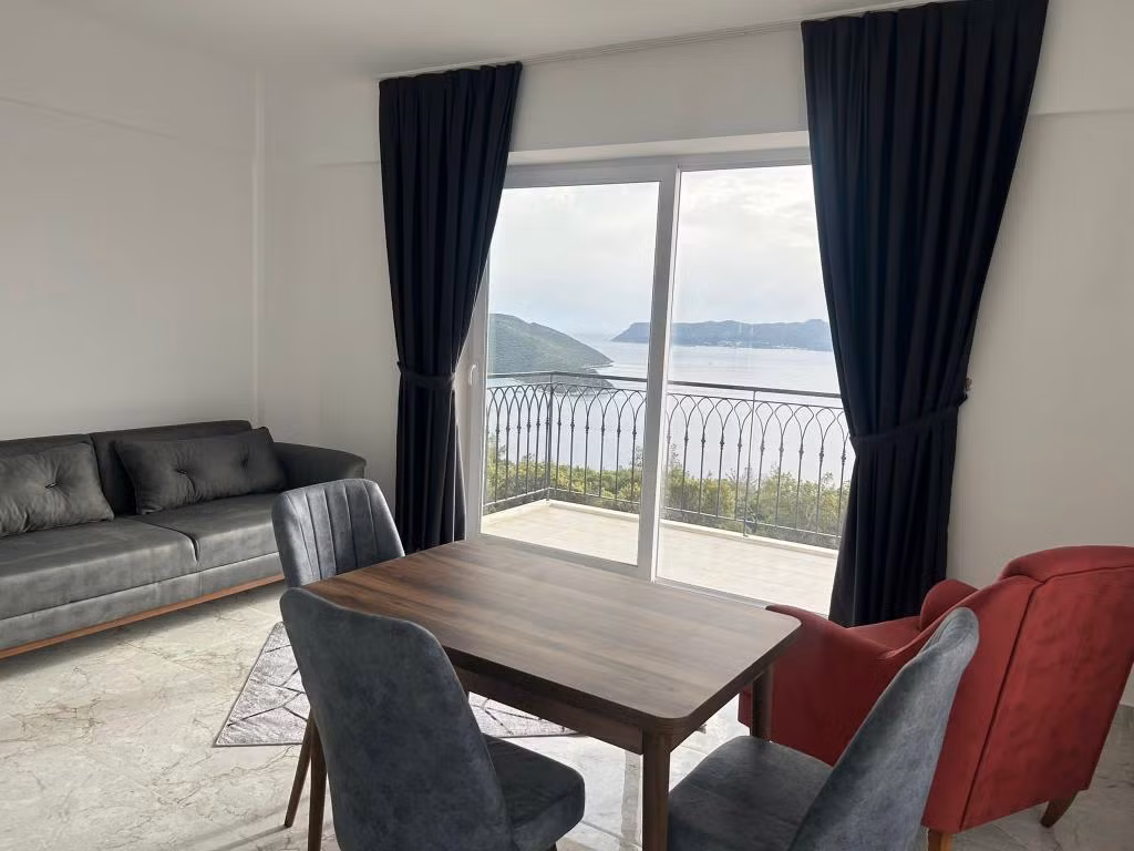 Kaş Eylül Suit Apart — 8