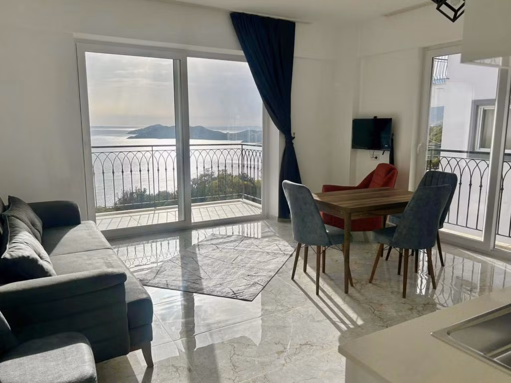 Kaş Eylül Suit Apart — 7