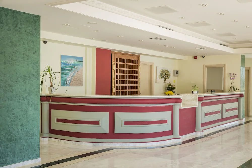 Kefalonia Bay Palace — 9