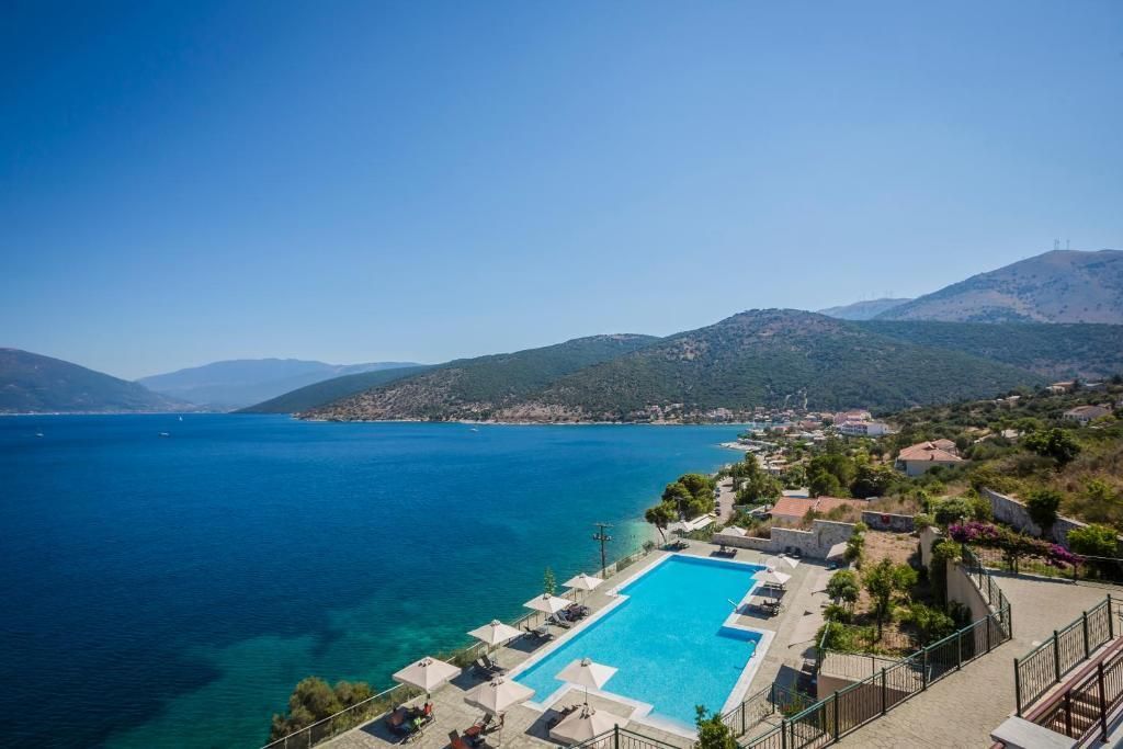 Kefalonia Bay Palace — 8