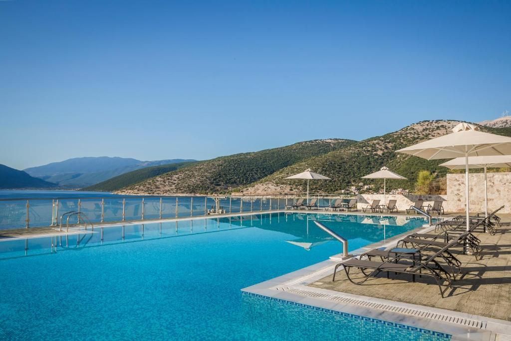 Kefalonia Bay Palace — 6