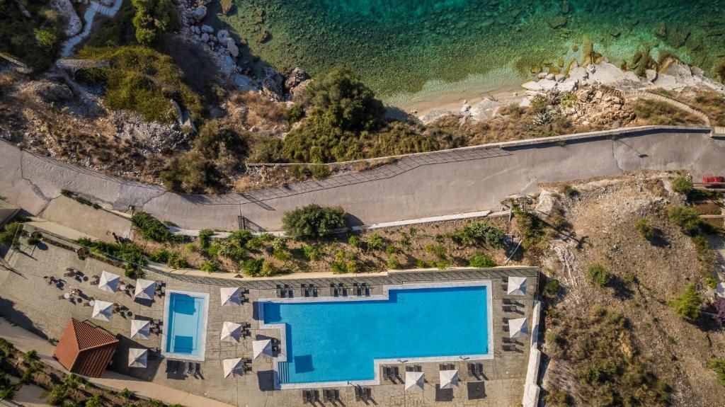 Kefalonia Bay Palace — 5