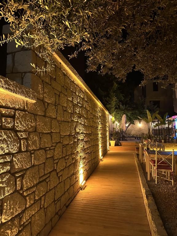 Kekik Alaçatı Otel — 7