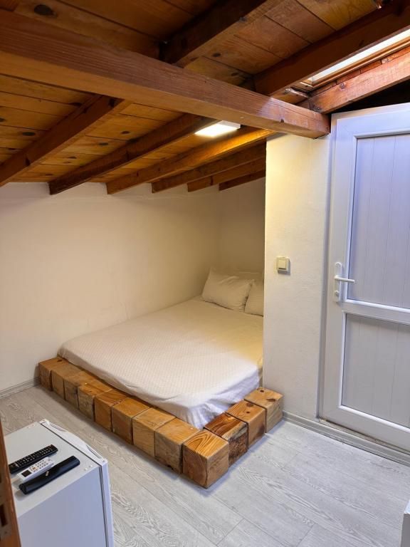 Kekik Alaçatı Otel Bo — 7