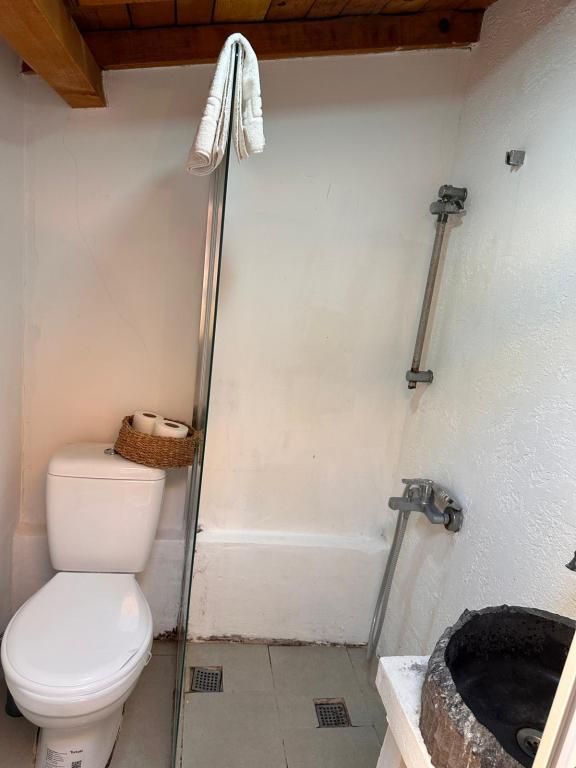 Kekik Alaçatı Otel Bo — 9